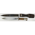 Wojsko Polskie, Bagnet wz.1928/29 - Radom