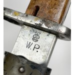 Wojsko Polskie, Bagnet wz.1928/29 - Radom