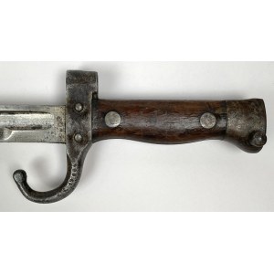 France, Berthier bayonet wz.1892