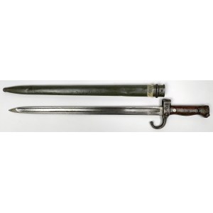 France, Berthier bayonet wz.1892