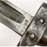 France, Berthier bayonet wz.1892