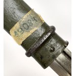 France, Berthier bayonet wz.1892