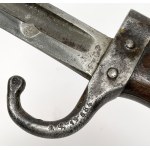France, Berthier bayonet wz.1892