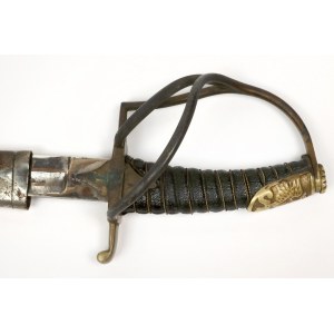 Wojsko Polskie, Szabla wz.1917