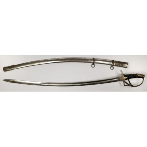 Wojsko Polskie, Szabla wz.1917