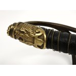 Wojsko Polskie, Szabla wz.1917