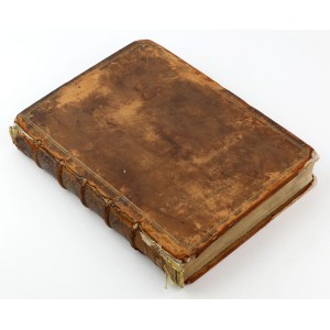 Osservazioni... Medaglioni Antichi..., Rzym 1698 r.