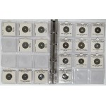 Cina, collezione di monete kesh - cluster Annam - Vietnam....