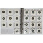 Cina, collezione di monete kesh - cluster Annam - Vietnam....