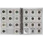 Cina, collezione di monete kesh - cluster Annam - Vietnam....