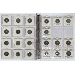 Cina, collezione di monete kesh - cluster Annam - Vietnam....