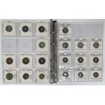 Cina, collezione di monete kesh - cluster Annam - Vietnam....