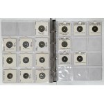 Cina, collezione di monete kesh - cluster Annam - Vietnam....