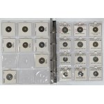 Cina, collezione di monete kesh - cluster Annam - Vietnam....