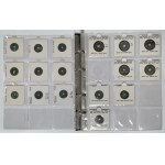 Cina, collezione di monete kesh - cluster Annam - Vietnam....