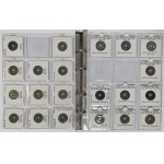 Cina, collezione di monete kesh - cluster Annam - Vietnam....