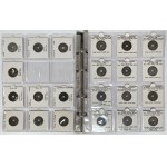 Cina, collezione di monete kesh - cluster Annam - Vietnam....