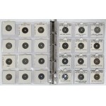 Cina, collezione di monete kesh - cluster Annam - Vietnam....