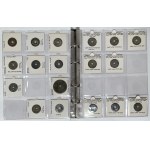Cina, collezione di monete kesh - cluster Annam - Vietnam....