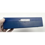 Envelope coin box - Whitman