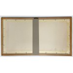 Dahlberg Urbs Varsovia / Panorama of Warsaw 1696