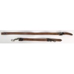 Polish Army, Rapcie for saber attachment