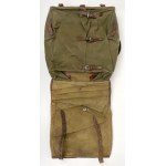 Germany, Military Backpack 1937 - Eugen Huber (?) Munchen 1937