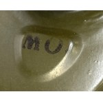 People's Army of Poland, Gas Mask Elephant - with canvas hose