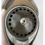 PSZnZ / UK, Gas Mask