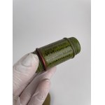 PSZnZ / UK, Gas Mask