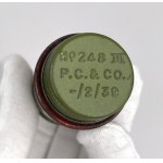 PSZnZ / UK, Gas Mask