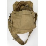 PSZnZ / UK, Gas Mask