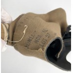 PSZnZ / UK, Gas Mask