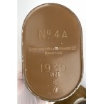 PSZnZ / UK, Gas Mask