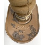 PSZnZ / UK, Gas Mask