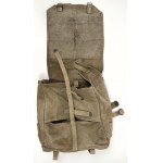 Esercito polacco, zaino con equipaggiamento