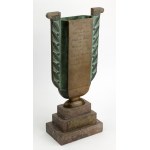 The Minister of Higher Education