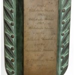 The Minister of Higher Education