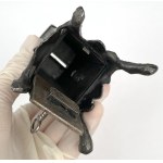 Spardose in Form einer Vogeltränke (19./20. Jahrhundert) - Plewkiewicz, Warschau