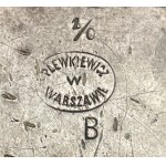 Spardose in Form einer Vogeltränke (19./20. Jahrhundert) - Plewkiewicz, Warschau