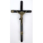 National Mourning (?) Cross from the 19th century period.
