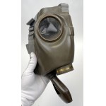 Polish Army, Gas Mask wz.32 - for armored vehicles