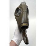 Esercito polacco, maschera antigas wz.32 - per veicoli corazzati