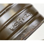 Esercito polacco, maschera antigas wz.32 - per veicoli corazzati
