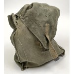 Esercito polacco, maschera antigas wz.32 - per veicoli corazzati