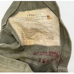 Esercito polacco, maschera antigas wz.32 - per veicoli corazzati