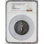 Vilnius Agricultural Society Medal 1925 - for work in the field of agriculture