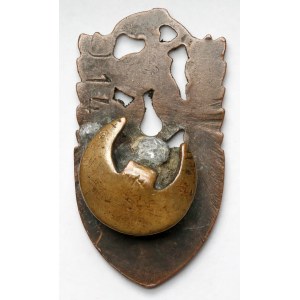 PSZnZ, Badge, 2nd Polish Corps [014...].