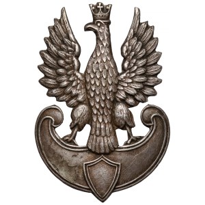 Polská armáda ve Francii, orlice poddůstojník