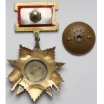 Russia / USSR, Order of Patriotic War cl.I [10834].